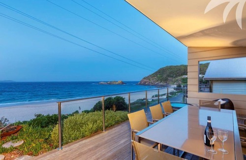 Seal Rocks House | Seal Rocks' Ultimate Beach House - Your Perfect Escape Awaits!
