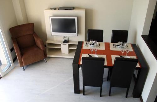 Les Cases d'Alcanar Apartment | Sealand Apartment