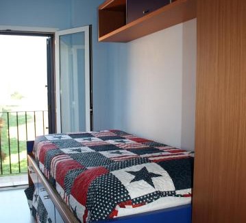 Les Cases d'Alcanar Apartment | Sealand Apartment