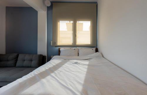 Kavala Apartment | Seametry premium residencies Kavala