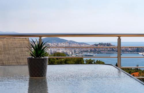 Kavala Apartment | Seametry premium residencies Kavala