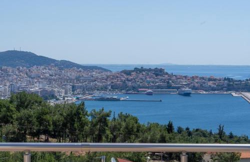 Kavala Apartment | Seametry premium residencies Kavala