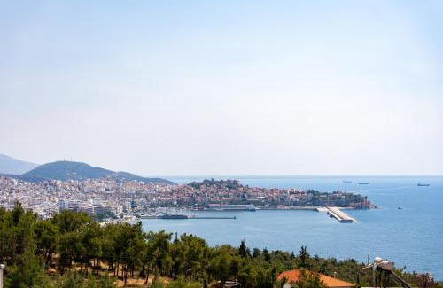 Kavala Apartment | Seametry premium residencies Kavala