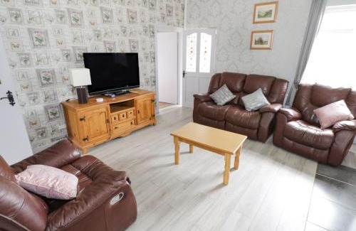 Glenisland House | Sean Bhaile