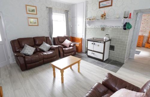 Glenisland House | Sean Bhaile