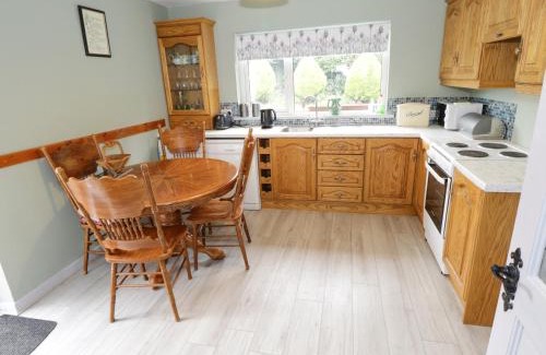 Glenisland House | Sean Bhaile