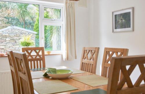 Templenoe House | Seanacnoc Cottage overlooking Kenmare Bay