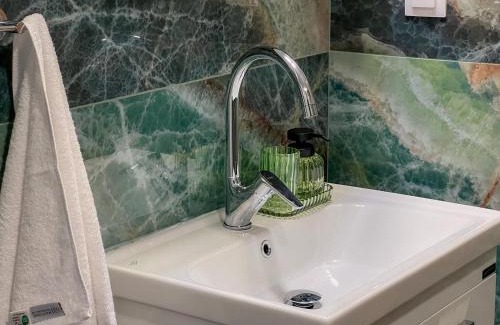 Haniotis House | SeaNest Luxury Accomodation Hanioti