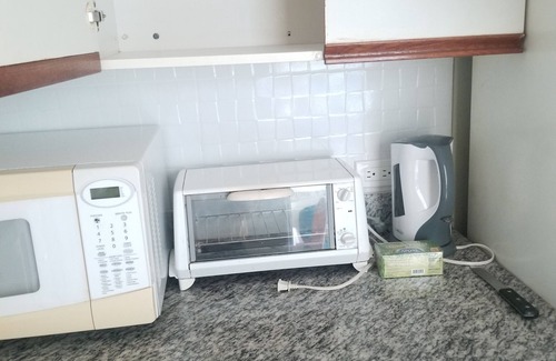 Tower Isle Apartment | Seapalms