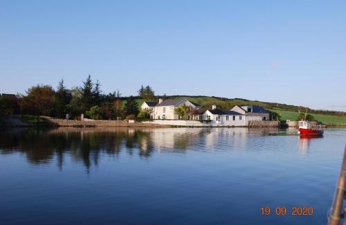 Westport Bed & Breakfast | Seapoint House