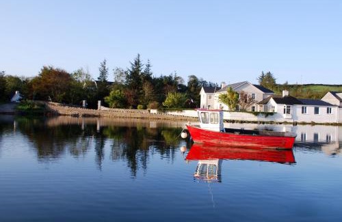 Westport Bed & Breakfast | Seapoint House