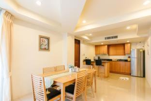 Khao Tao Apartment | SeaRidge Hua Hin Resort & Poolvilla