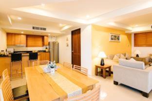 Khao Tao Apartment | SeaRidge Hua Hin Resort & Poolvilla