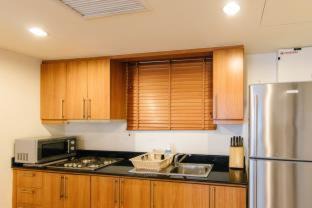 Khao Tao Apartment | SeaRidge Hua Hin Resort & Poolvilla