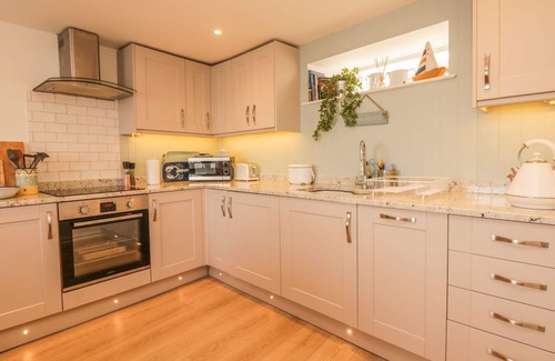 Lympstone Cottage | Searles