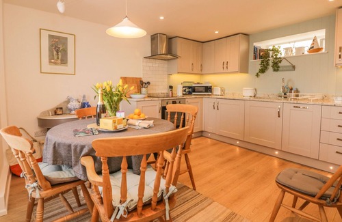 Lympstone Cottage | Searles