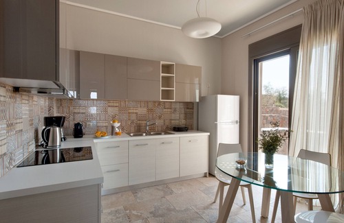 Kitries Villa | Searocks Exclusive Villas Resort