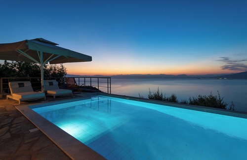 Kitries Villa | Searocks Exclusive Villas Resort