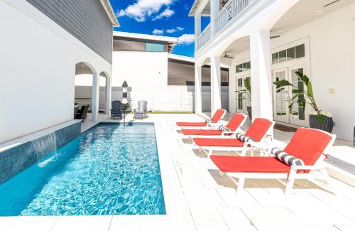 San Juan House | Seas the Day 30A