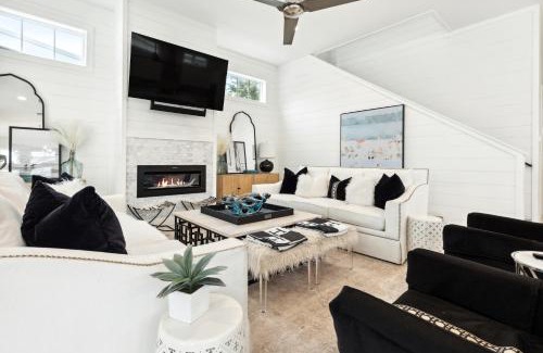 San Juan House | Seas the Day 30A