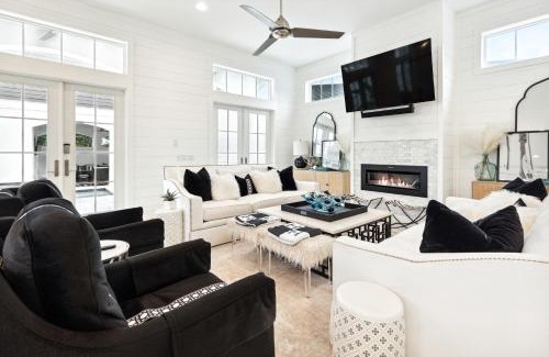 San Juan House | Seas the Day 30A