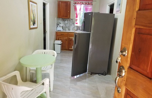 Negril Apartment | Seascape Apartment