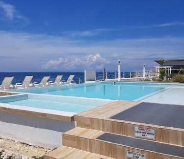 Oslob Resort | Seascape Beach Resort Oslob