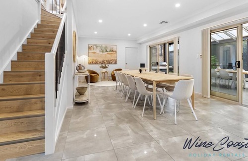 Port Noarlunga House | Seascape by Wine Coast Holiday Rentals - Escape to Luxurious Seascape by Wine Coast Holiday Rentals