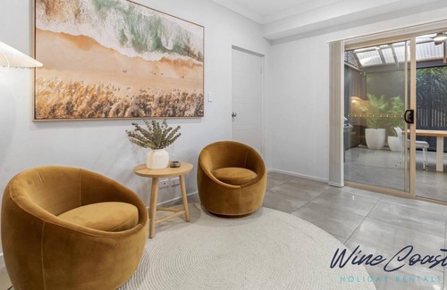 Port Noarlunga House | Seascape by Wine Coast Holiday Rentals - Escape to Luxurious Seascape by Wine Coast Holiday Rentals