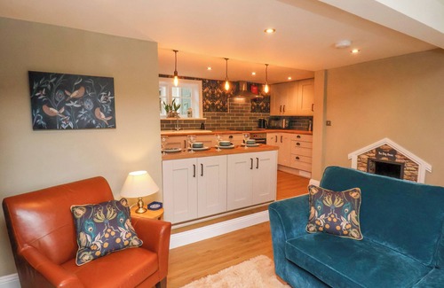Marske-by-the-Sea Cottage | Seascape Cottage