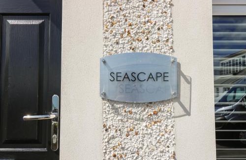 Pettycur Apartment | Seascape