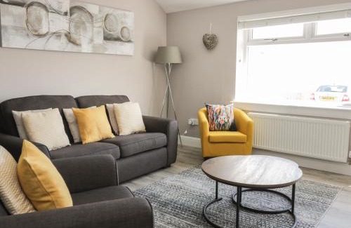 Pettycur Apartment | Seascape