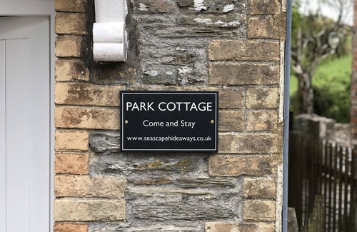 Mortehoe Cottage | Seascape Hideaways at Mortehoe