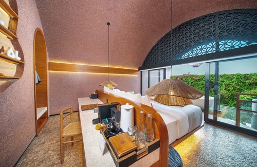 Sanur Resort | Seascape Luxury Resort & Spa Sanur by INi Vie Hospitality