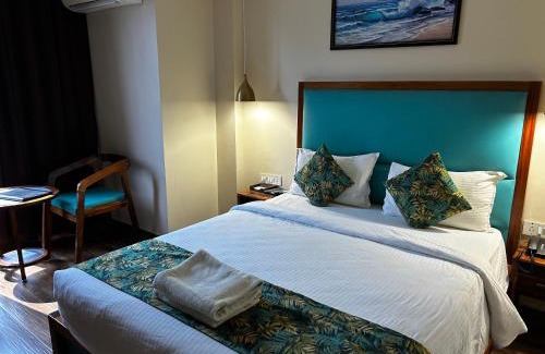 Port Blair Hotel | SeaScape Port Blair