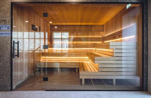 Engure Apartment | Seashell Albatross Boutique Apartment