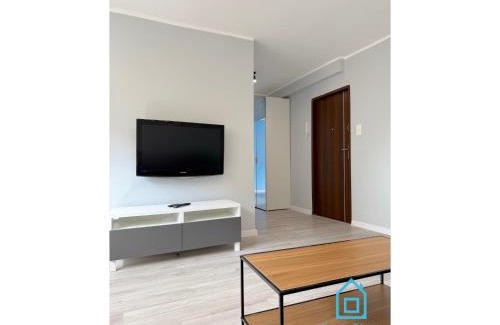 Stogi Apartment | Seashell Apartment - at Gdańsk Stogi, 5 min by car to Baltic Sea