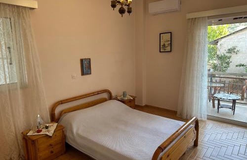 Xylokastro-Evrostina Apartment | Seashell Home