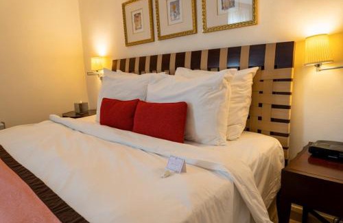 Julai'a Resort | Seashell Julai'a Hotel & Resort Family resort