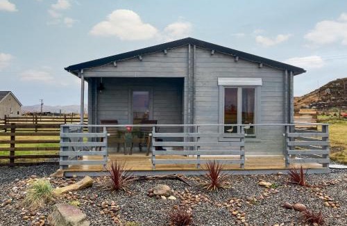 South Erradale House | Seashell Lodge