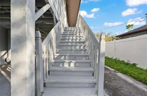 Palmetto Villa | SeaShell Retreat Near Beach