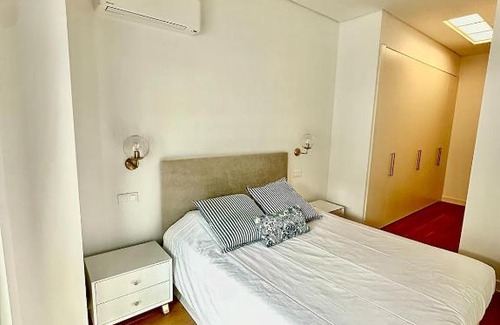 Sao Martinho Apartment | Seashell Sanctuary