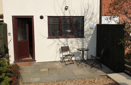 Lytham St. Anne's House | Seashells Cottage