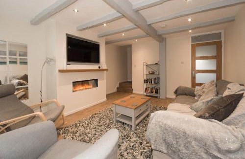 Lytham St. Anne's House | Seashells Cottage