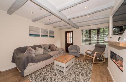 Lytham St. Anne's House | Seashells Cottage