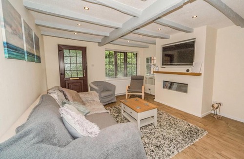 Lytham St. Anne's House | Seashells Cottage