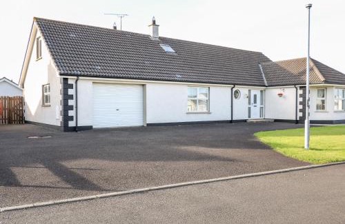 Castlerock House | SeaShells