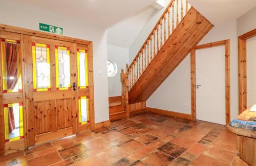 Castlerock House | SeaShells