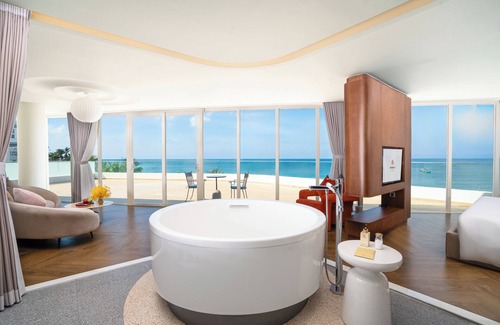 Duong Dong Hotel | Seashells Hotel and Spa Phu Quoc