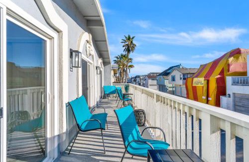 Santa Ana Heights House | Seashore Dreams B - Upper Unit